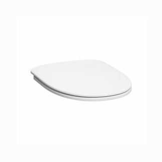 Koło Solo deska sedesowa twarda wolnoopadająca