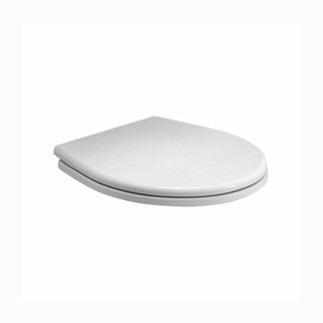 Koło Rekord deska sedesowa miękka