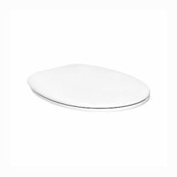 Koło Idol deska sedesowa twarda.