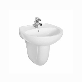 Koło Idol umywalka ścienna 60 cm