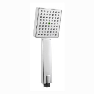 Ferro Amigo Verdeline słuchawka natryskowa 1-funkcyjna chrom