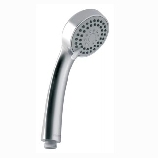 Ferro Casa słuchawka natryskowa 3-funkcyjna chrom