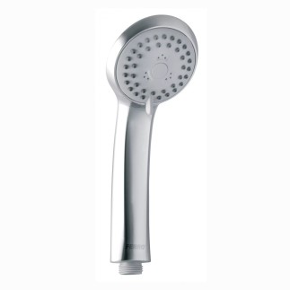 Ferro Sole słuchawka prysznicowa 3-funkcyjna