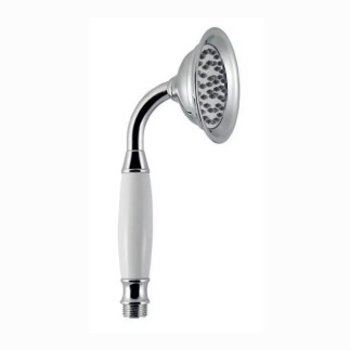 Ferro Retro słuchawka prysznicowa 1-funkcyjna