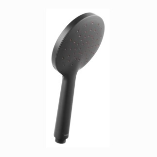 Ferro Phila słuchawka prysznicowa Auro Clean system 1-funkcyjna czarna
