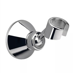 Ferro uchwyt natryskowy punktowy chrom.