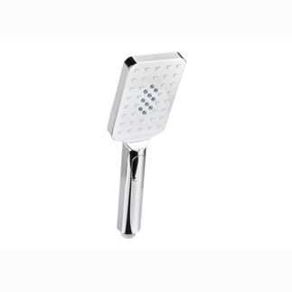 Valvex Dali słuchawka natryskowa 3-funkcyjna chrom