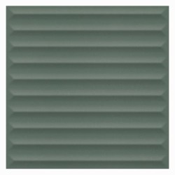 Paradyż Neve Creative Dark green płytka ścienna struktura mat 19,8 x 19,8 cm.