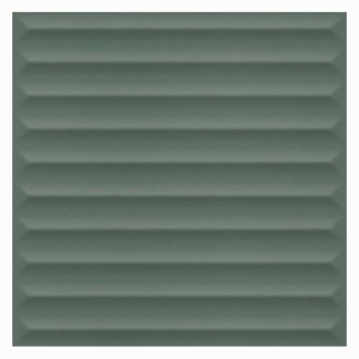 Paradyż Neve Creative Dark green płytka ścienna struktura mat 19,8 x 19,8 cm