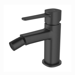 Invena Glamour bat bidetowa czarna.