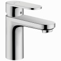 Hansgrohe Vernis Blend bateria umywalkowa z korkiem chrom.