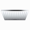 Hansgrohe Shape głowica prysznicowa kwadratowa EcoSmart chrom.