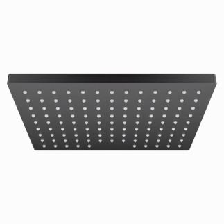 Hansgrohe Vernis Shape głowica prysznicowa EcoSmart czarna