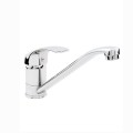 Hydroland V ena bateria zlewozmywakowa stojąca chrom.