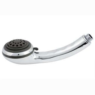 Hyroland Sandra słuchawka natryskowa chrom