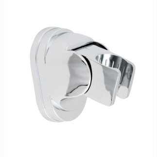 Hydroland natryskowy punktowy uchylny chrom