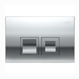 Geberit Delta35 przycisk spłukujący chrom