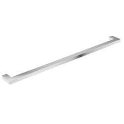 Defra Latte 192 x 202 uchwyt metal chrom.