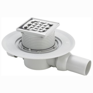 Viega Advantix odpływ łazienkowy