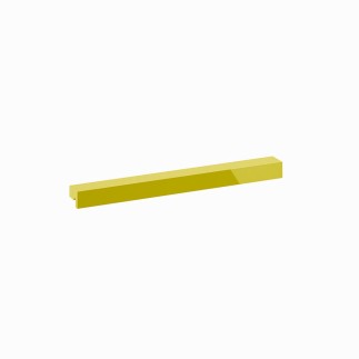 Elita Kwadro Plus uchwyt gold 16 cm