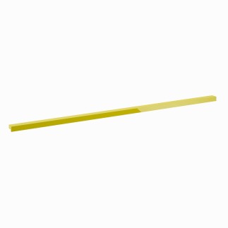 Elita Kwadro Plus uchwyt gold 60 cm