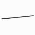 Elita Loft uchwyt 70 cm black mat.