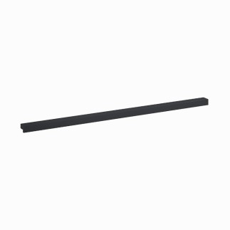 Elita Kwadro Plus uchwyt 40 cm black mat