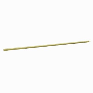 Elita Look uchwyt 100 cm gold