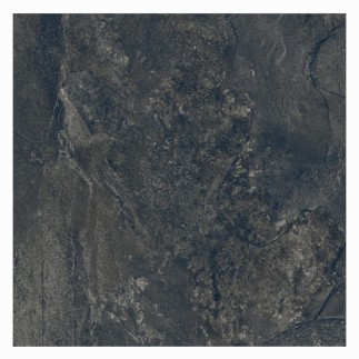 Tubądzin Grand Cave graphite struktura mat płytka gresowa 79,8x79,8 cm