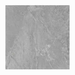 Tubądzin Grand Cave grey struktura płytka gresowa 79,8x79,8.