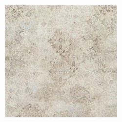 Tubądzin Grey Stain Geo laptto płytka gresowa 59,8x59,8.