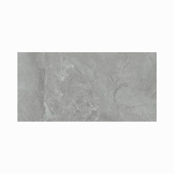 Tubądzin Grand Cave grey struktura płytka gresowa 119,8x59,8.