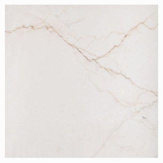 Tubądzin Liberte Ivory poler płytka gresowa 59,8x59,8 cm