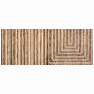 Tubądzin Liberte Wood 2 struktura płytka ścienna 29,8x74,8 cm