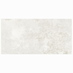 Tubądzin Torano white mat płytka gresowa 59,8x119,8.