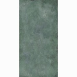 Tubądzin Patina Plate green mat płytka gresowa 119,8x59,8.