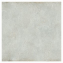 Tubądzin Patina Plate white mat płytka gresowa 59,8x59,8.