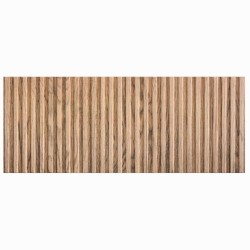 Tubądzin Liberte Wood 1 struktura płytka ścienna 29,8x74,8 cm.
