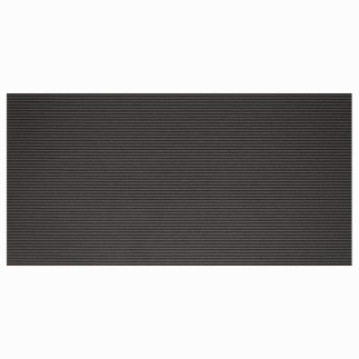 Domino Duo graphite struktura płytka ścienna 29,8x59,8 cm