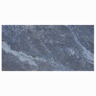 Domino Ferro blue płytka ścienna 29,8x59,8 cm