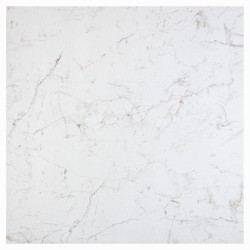 Domino Lily white lappato płytka gresowa 59,8x59,8x cm.