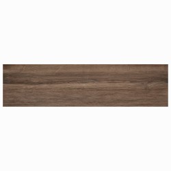 Domino Moza brown struktura płytka gresowa 14,8x59,8 cm.