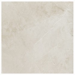 Domino Remos white mat płytka gresowa 59,8x59,8 cm.