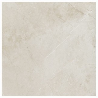 Domino Remos white mat płytka gresowa 59,8x59,8 cm