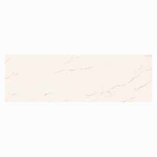 Opoczno Med Santis white glossy płytka ścienna 24x74 cm
