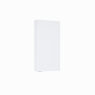 Elita For All szafka wisząca 40 cm biała połysk