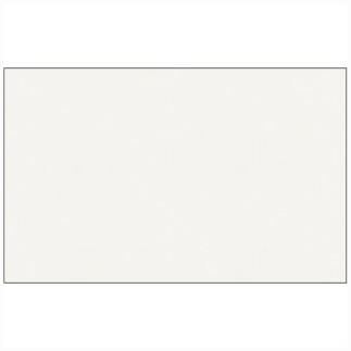 Cersanit Chiara white glossy płytka ścienna 29,8x59,8 cm