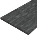 Deftrans Stilla F60 blat meblowy 60 cm czarny beton.