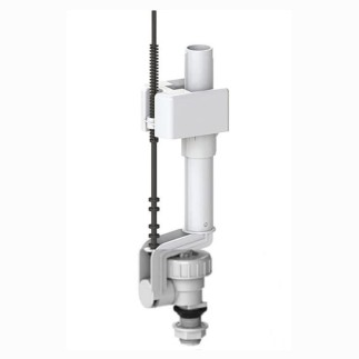 Kkpol zawór napełniajacy dolny 1/2"