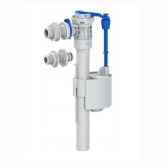 Kkpol zawór napełniający uniwersalny 1/2" lub 3/8"